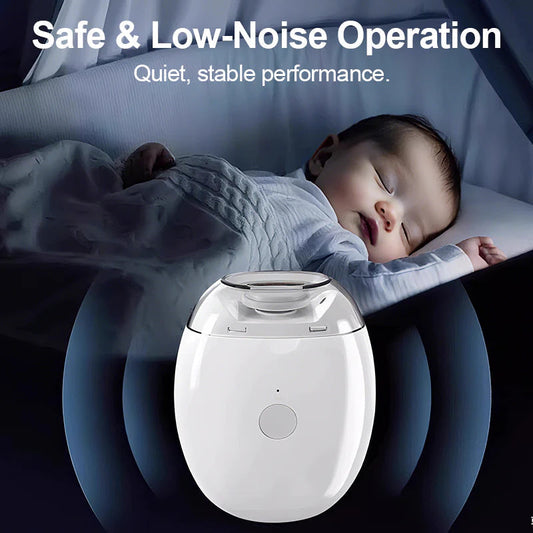 Univerzálna automatická brúska na nechtyUniverzálna automatická brúska na nechty