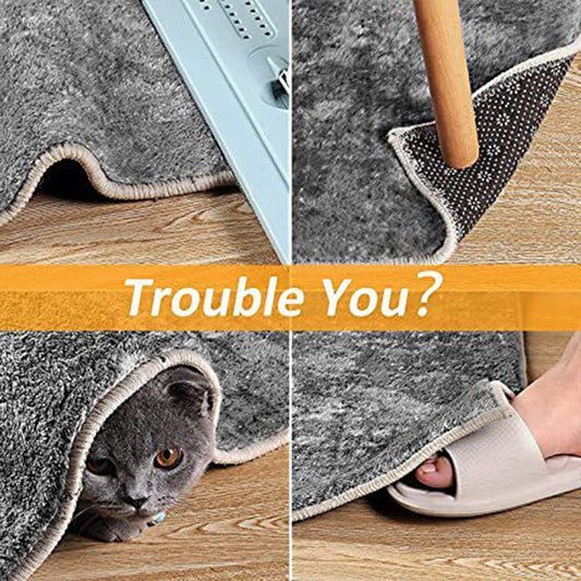 ✨💕Opakovane použiteľné protišmykové podložky v tvare srdca🔥