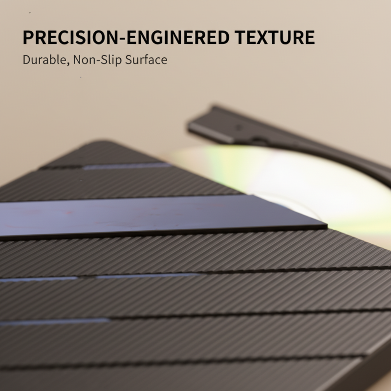 Externá CD/DVD mechanika pre notebook