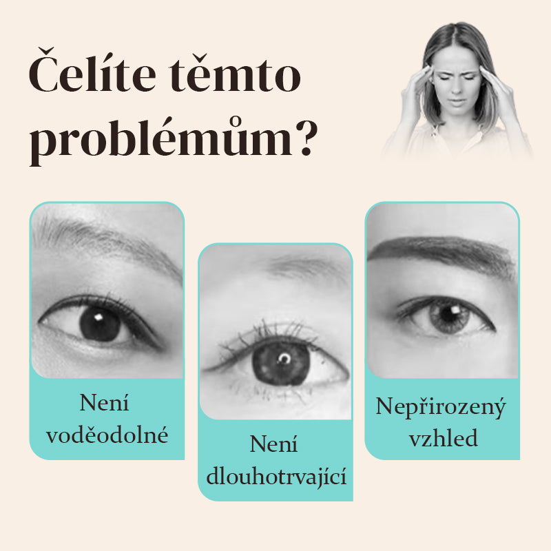 ✨🧔 PERO NA VÚSY A OBOČIE SO ŠTVORMI HRÚBKAMI – REALISTICKÉ, VODEODOLNÉ A TRVANLIVÉ! ✨🧔