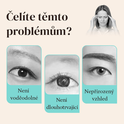 ✨🧔 PERO NA VÚSY A OBOČIE SO ŠTVORMI HRÚBKAMI – REALISTICKÉ, VODEODOLNÉ A TRVANLIVÉ! ✨🧔