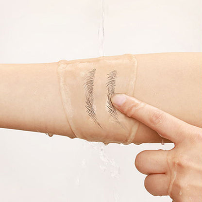 ✨🧔 PERO NA VÚSY A OBOČIE SO ŠTVORMI HRÚBKAMI – REALISTICKÉ, VODEODOLNÉ A TRVANLIVÉ! ✨🧔