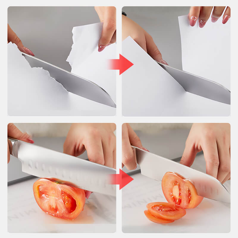 🔥49% zľava na horúce produkty 🔥 Elektrický brúsik na nože