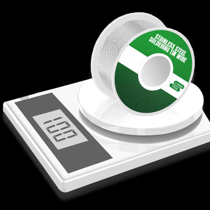 🔥2+2 zdarma🔥Hliníkový nerezový zapalovač pájecí drát