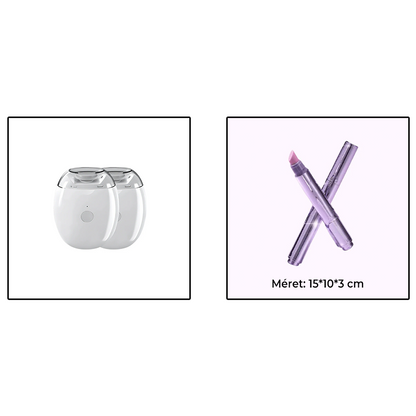 🎉Univerzálny automatický pilník na nechty pre dospelých aj deti