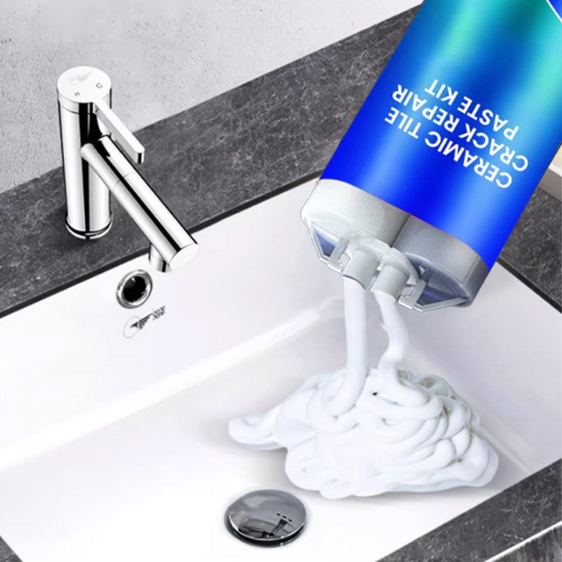 💧 Viacfunkčné vodeodolné a protikorózne opravné lepidlo 🔥