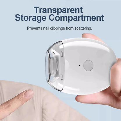 Univerzálna automatická brúska na nechtyUniverzálna automatická brúska na nechty