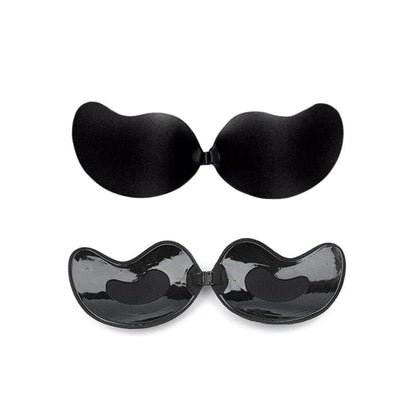 💖Kup 1, získaj 1 zadarmo✨Lepiaca push-up podprsenka