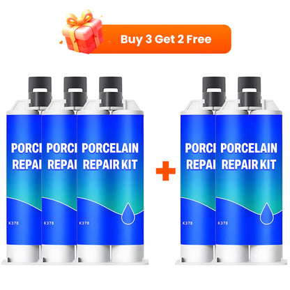 💧 Viacfunkčné vodeodolné a protikorózne opravné lepidlo 🔥