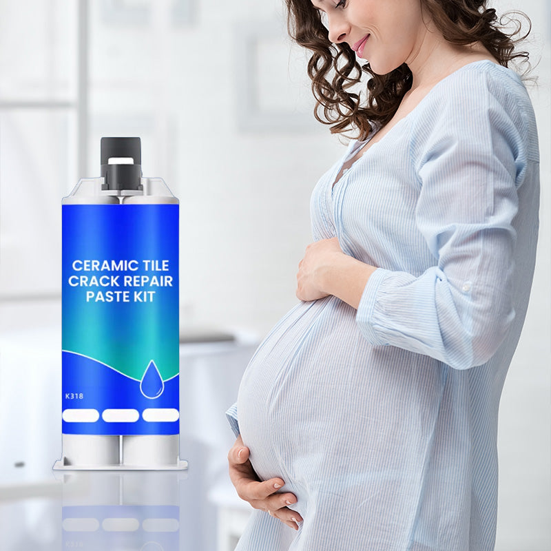 💧 Viacfunkčné vodeodolné a protikorózne opravné lepidlo 🔥