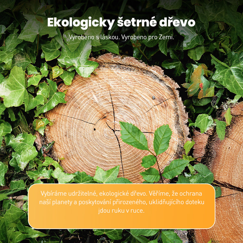 🎅135dielne drevené puzzle v tvare mačky vo farbách Morandiho