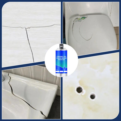 💧 Viacfunkčné vodeodolné a protikorózne opravné lepidlo 🔥