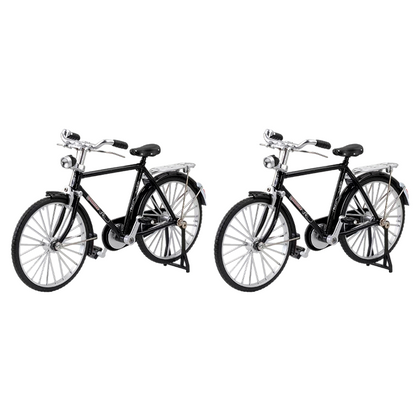 ✨Predčasný vianočný predaj✨ Model bicykla DIY🔥