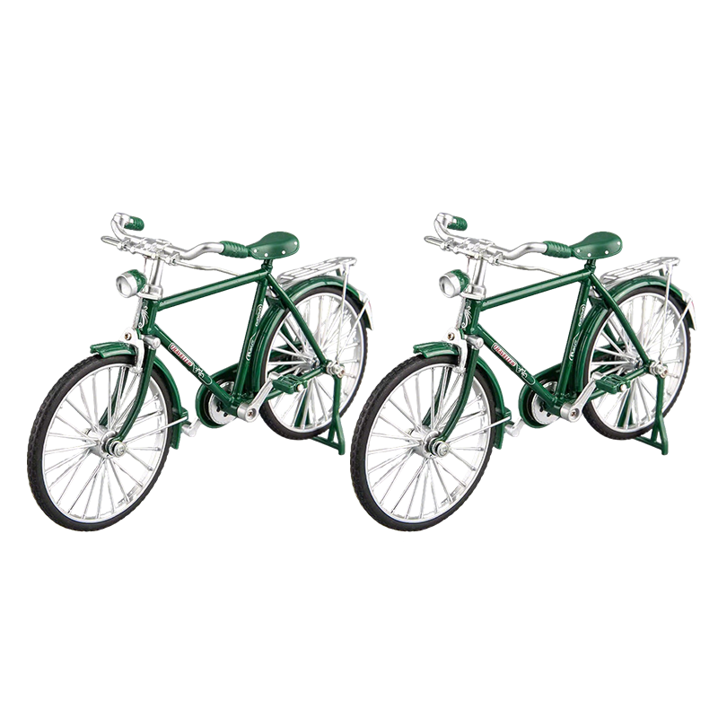 ✨Predčasný vianočný predaj✨ Model bicykla DIY🔥