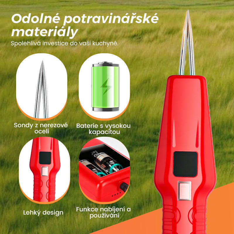 🦆🔥2026 VÝHODNÁ PONUKA 🔥🐓Elektrický stroj na šklbanie hydiny – ľahké šklbanie, šetrí čas a námahu!