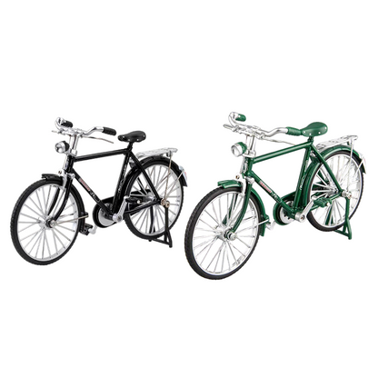 ✨Predčasný vianočný predaj✨ Model bicykla DIY🔥