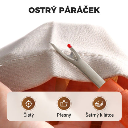 💖37kusov Sada šijacích nástrojov🧵✂️