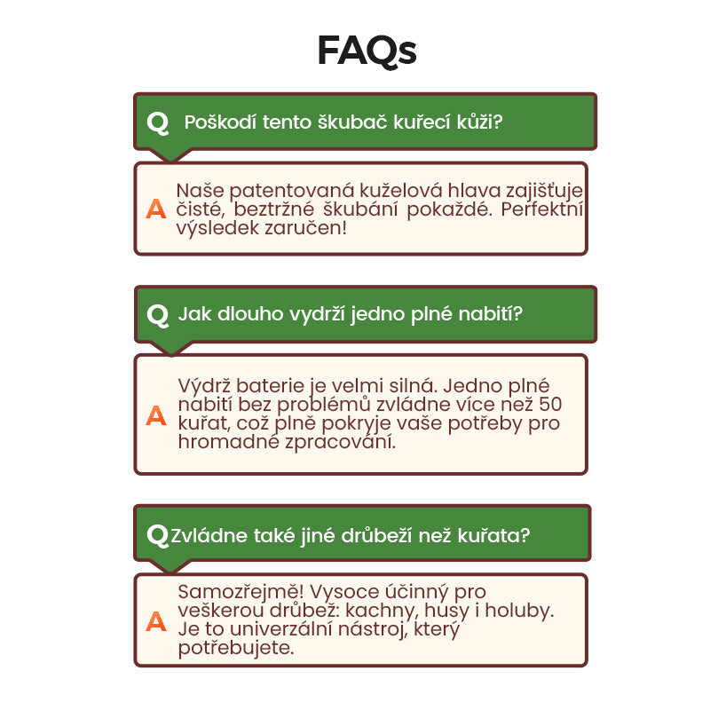 🦆🔥2026 VÝHODNÁ PONUKA 🔥🐓Elektrický stroj na šklbanie hydiny – ľahké šklbanie, šetrí čas a námahu!