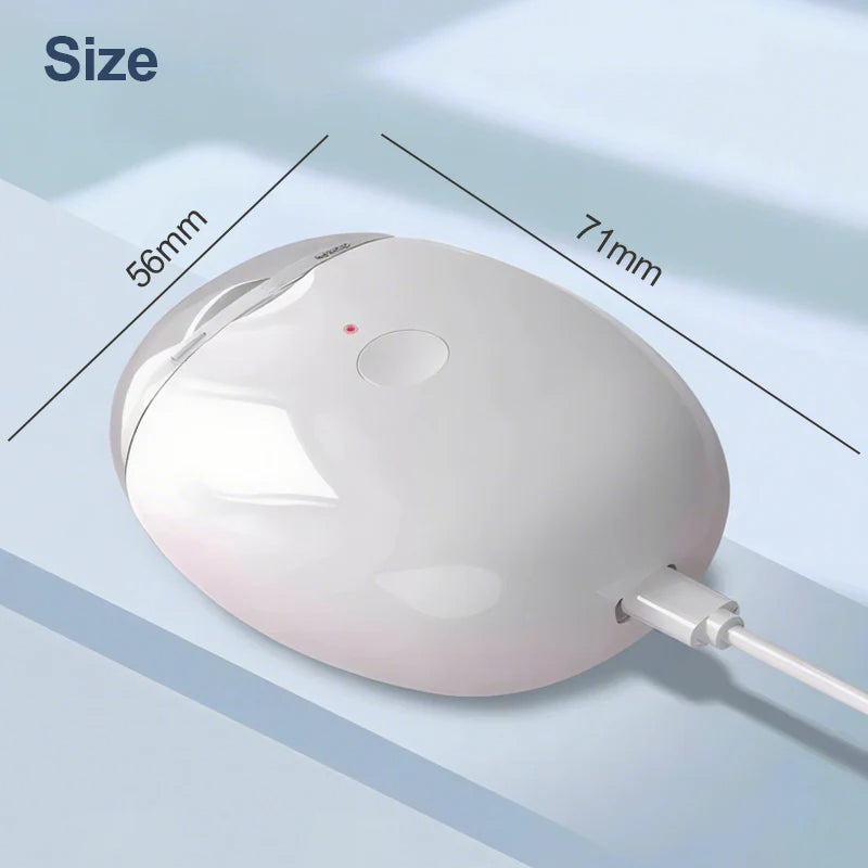 Univerzálna automatická brúska na nechtyUniverzálna automatická brúska na nechty