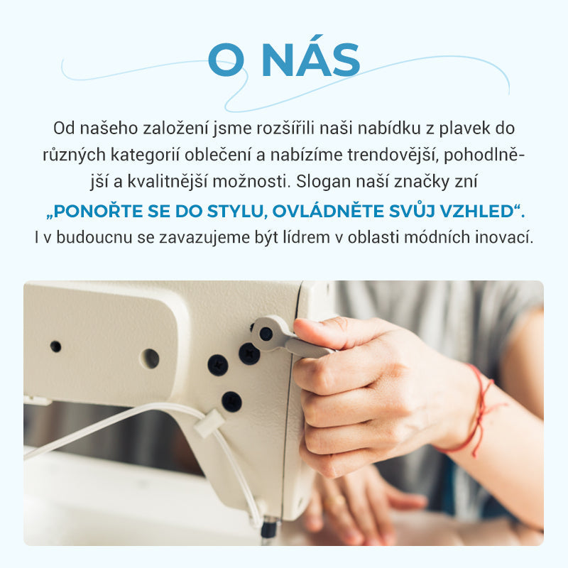 Dámske dvojdielne plavky s volánmi