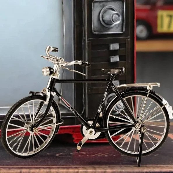 ✨Predčasný vianočný predaj✨ Model bicykla DIY🔥