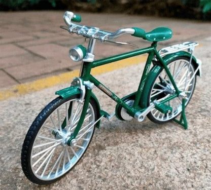 ✨Predčasný vianočný predaj✨ Model bicykla DIY🔥