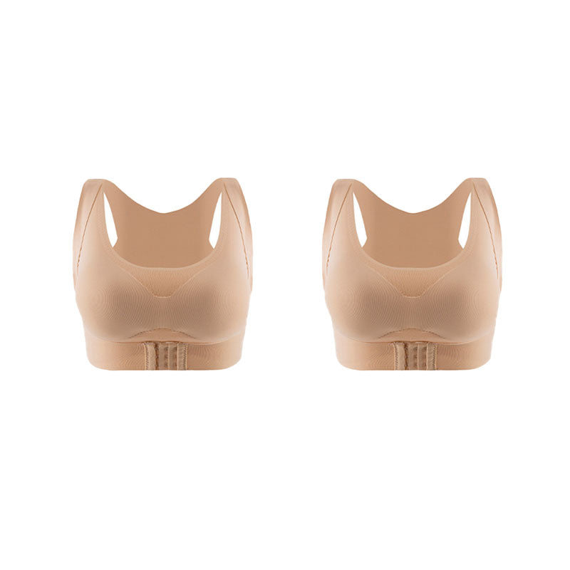 【🔥1+1 zdarma】💖Dámské spodní prádlo v nadměrných velikostech