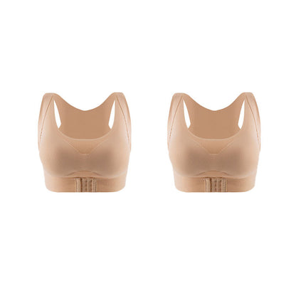 【🔥1+1 zdarma】💖Dámské spodní prádlo v nadměrných velikostech