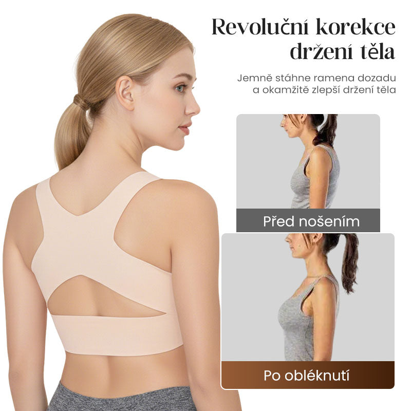 【🔥1+1 zdarma】💖Dámské spodní prádlo v nadměrných velikostech