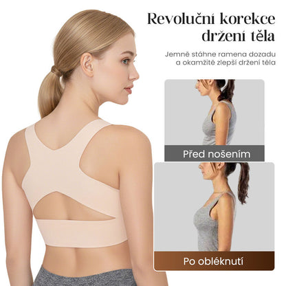 【🔥1+1 zdarma】💖Dámské spodní prádlo v nadměrných velikostech