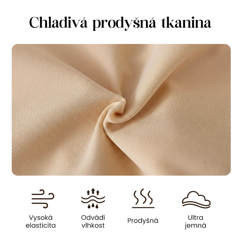 【🔥1+1 zdarma】💖Dámské spodní prádlo v nadměrných velikostech