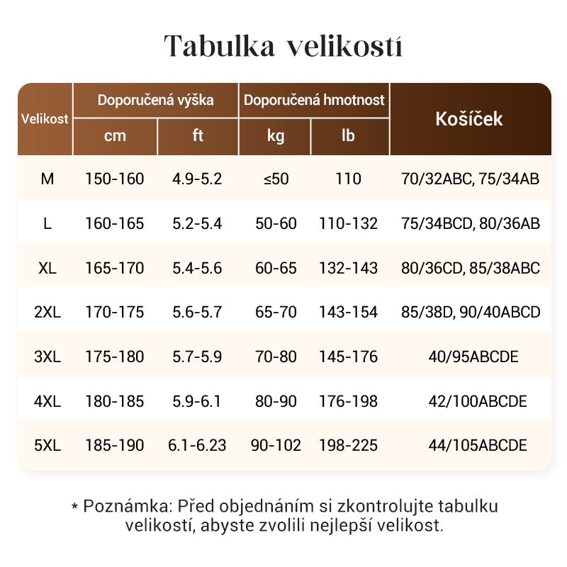 【🔥1+1 zdarma】💖Dámské spodní prádlo v nadměrných velikostech