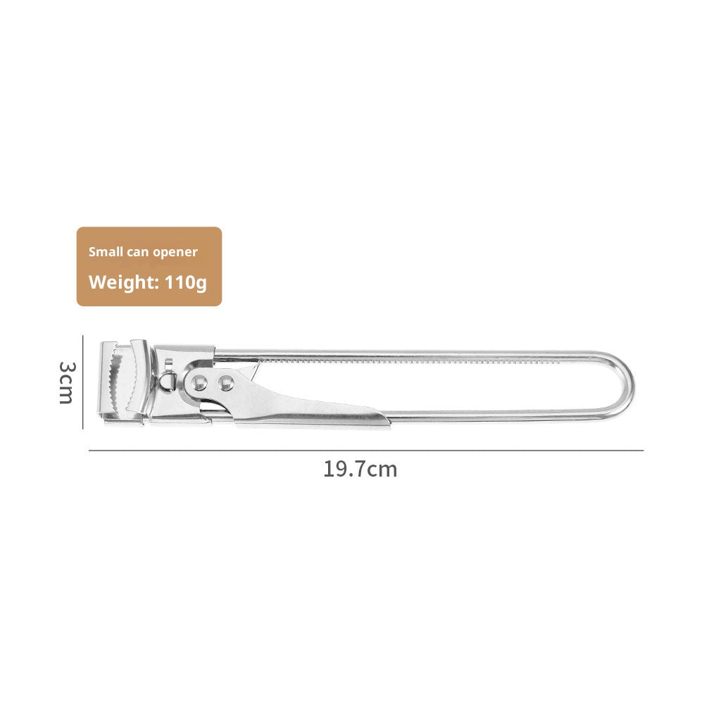 【🔓 Bez námahy otvorte všetky fľaše – nastaviteľný, protišmykový a odolný! 🧰】Nastaviteľný otvárač na fľaše z nehrdzavejúcej ocele