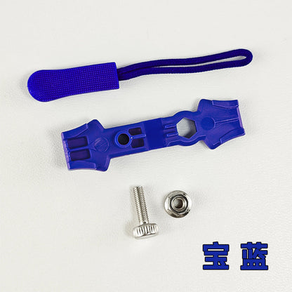 Univerzálna sada na opravu zipsov