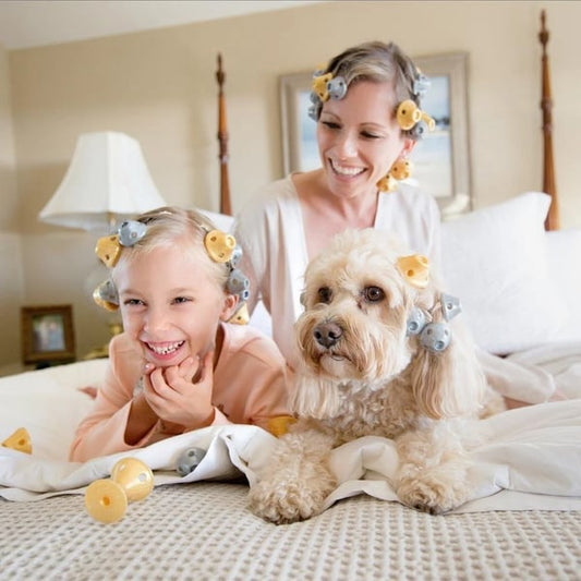 Kulma v tvare huby - pre dokonalé kadere