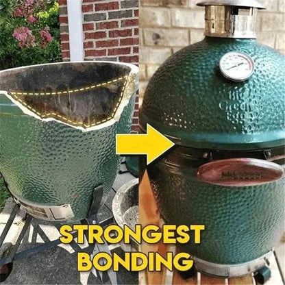 🔥🧰Svařovací vysokopevnostní olejové lepidlo