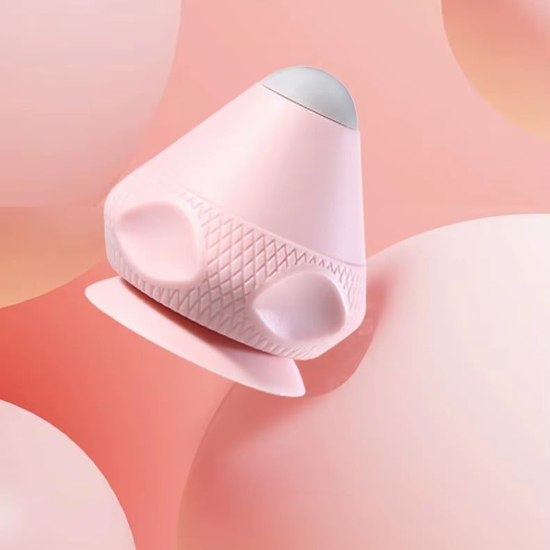 🔥 Elektrická adsorpčná fasciálna guľa – dokonalá relaxácia pre svaly a telo!