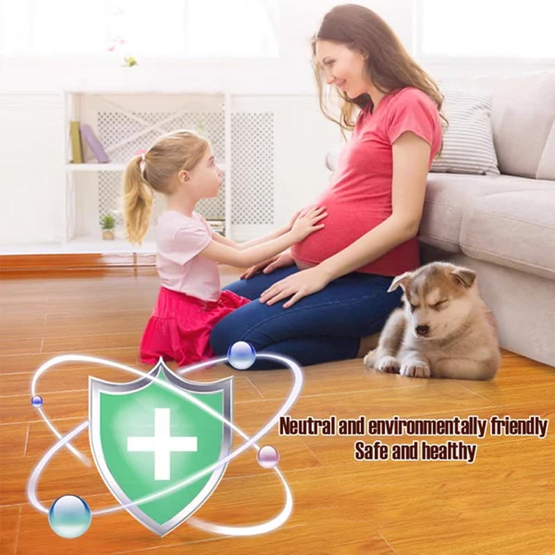 【🔥🎁Kúpte 1 a získajte 1 zadarmo】🍯Prírodná starostlivosť o drevo s včelím voskom a pomarančovým olejom