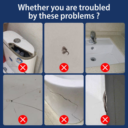 💧 Viacfunkčné vodeodolné a protikorózne opravné lepidlo 🔥