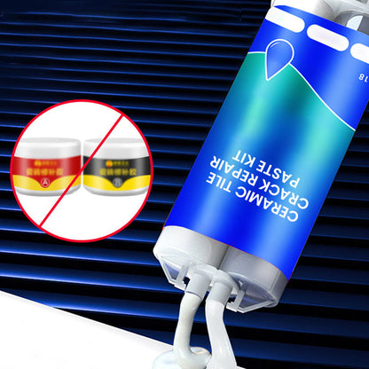 💧 Viacfunkčné vodeodolné a protikorózne opravné lepidlo 🔥