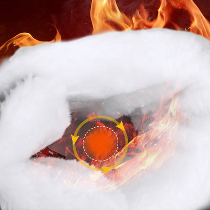 ❄️ Dámske nepremokavé teplé zimné čižmy