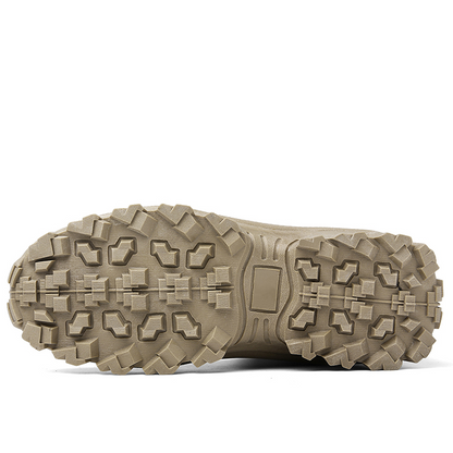 Pánske vodeodolné outdoorové topánky (vylepšené a odolné)