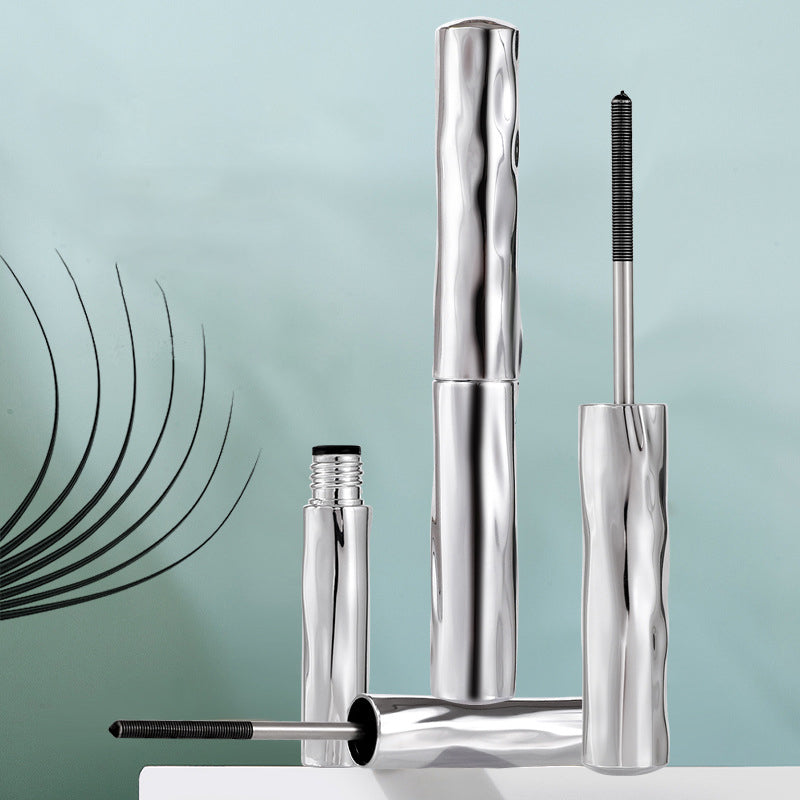 🔥 Vodeodolná a potu odolná predlžujúca a natáčacia riasenka