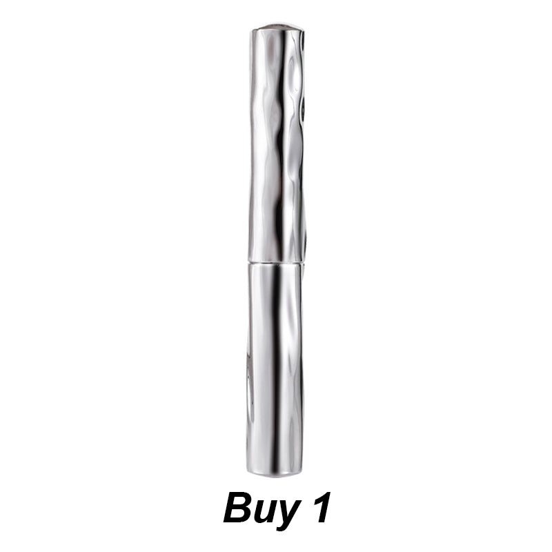 🔥 Vodeodolná a potu odolná predlžujúca a natáčacia riasenka