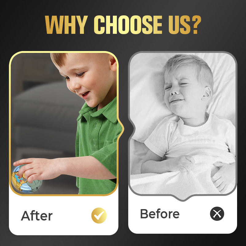 ⏰Transformovateľné hračky Fidget Spinner