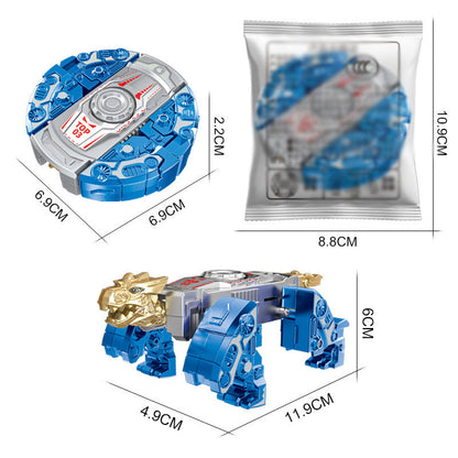 ⏰Transformovateľné hračky Fidget Spinner