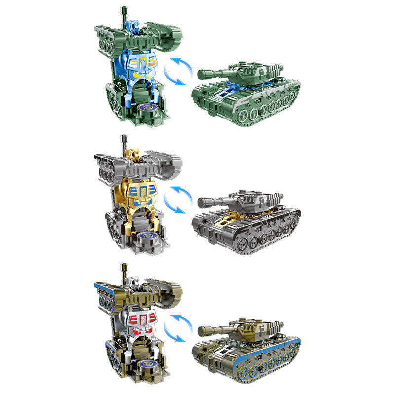 ⏰Transformovateľné hračky Fidget Spinner