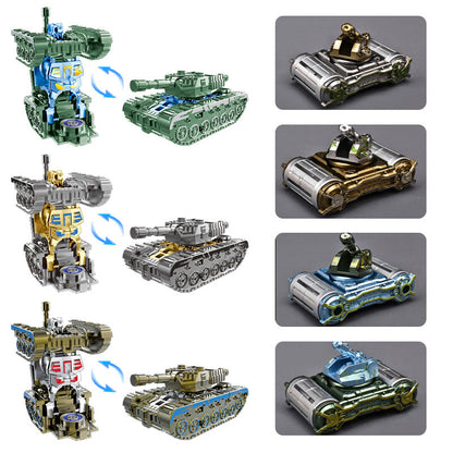 ⏰Transformovateľné hračky Fidget Spinner