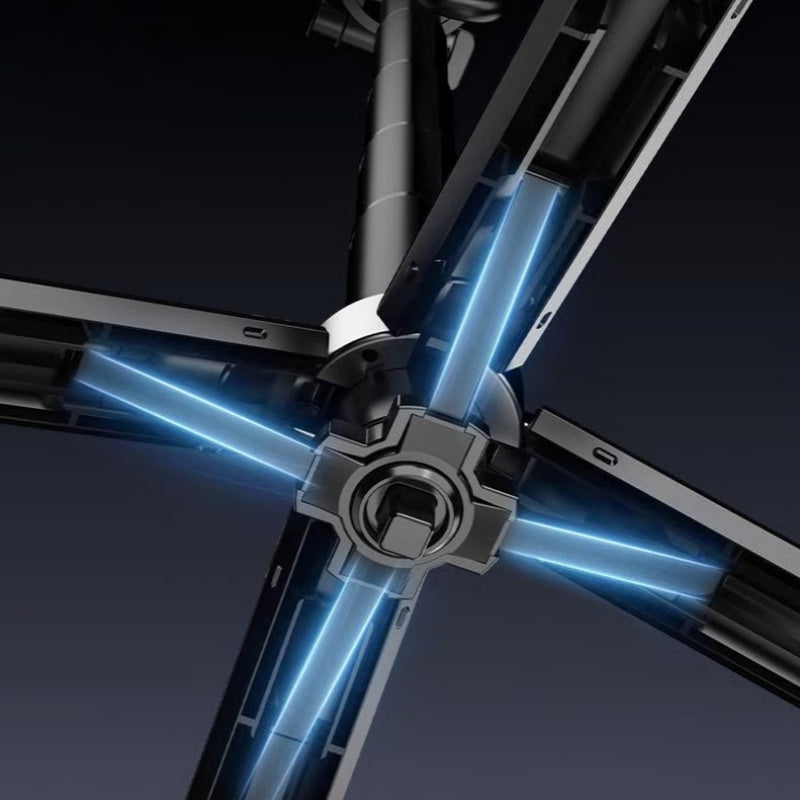 ✨️Multifunkčná selfie tyč 4 v 1 s 360° rotáciou a magnetom