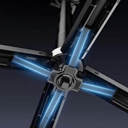 ✨️Multifunkčná selfie tyč 4 v 1 s 360° rotáciou a magnetom